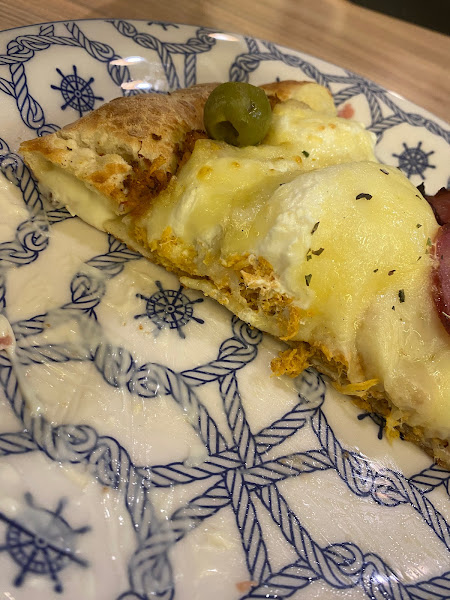 Foto 1 Lelo''s Pizzaria Loja 2