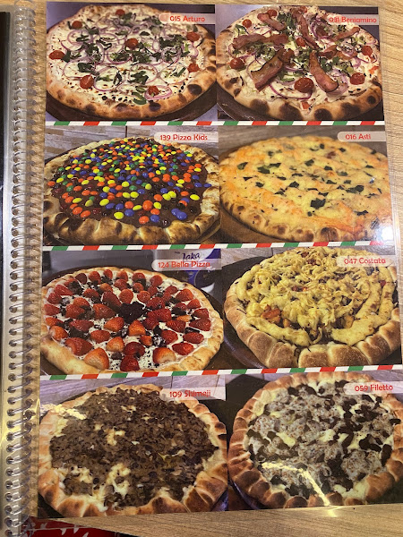 Foto 2 Lelo''s Pizzaria Loja 2