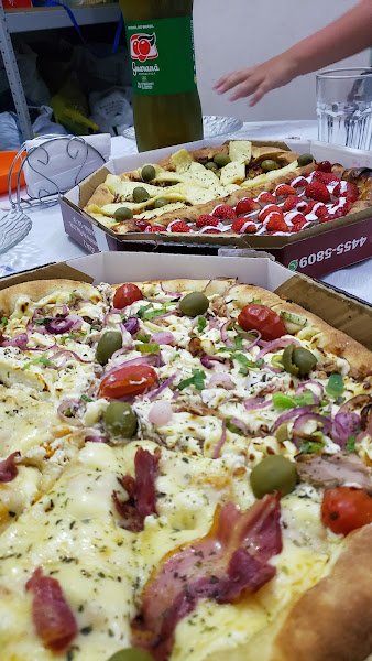 Foto 3 Lelo''s Pizzaria Loja 2