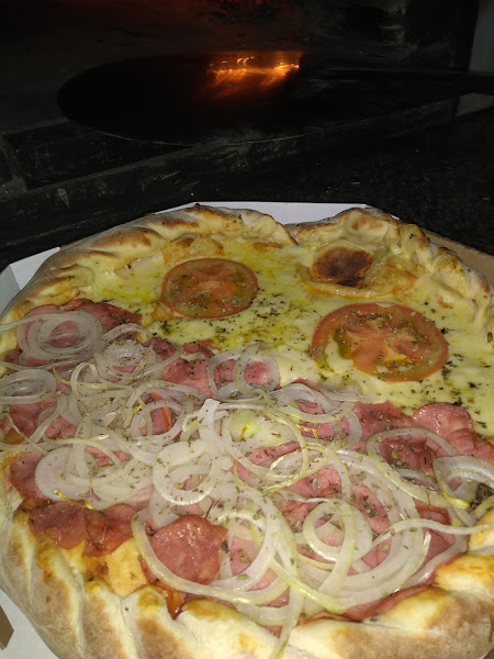 Foto 2 Pizzaria Vitória