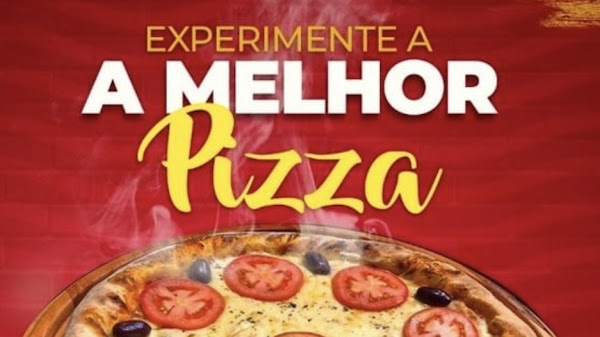 D Mais Pizzas | Santo André | ABC