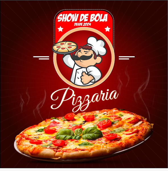 Foto 1 Show de Bola Pizzaria