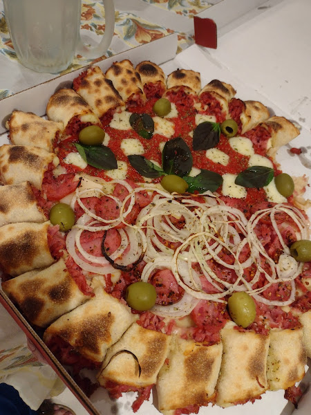 Foto 1 Forneria Sartori