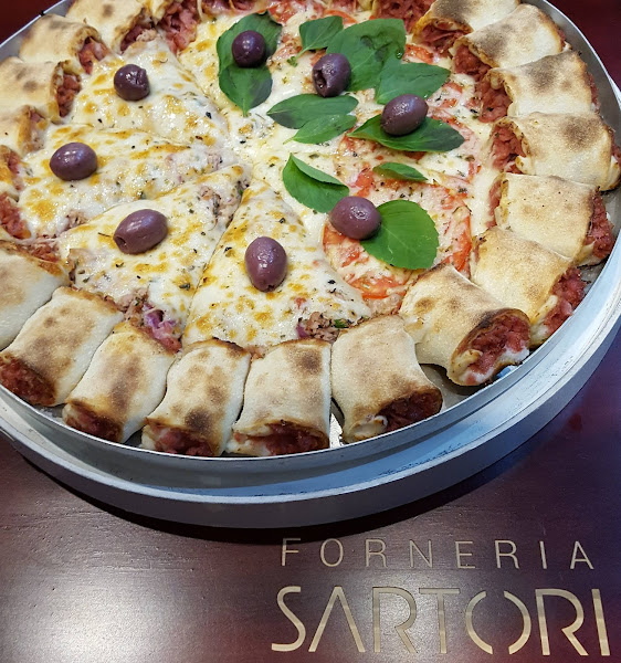 Foto 4 Forneria Sartori