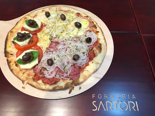 Foto 5 Forneria Sartori