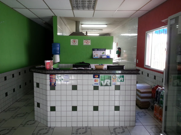 Foto 0 La Conquista Pizzaria