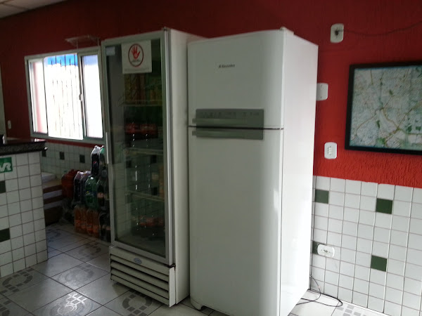 Foto 2 La Conquista Pizzaria