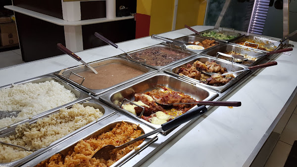 Restaurante e Pizzaria Babbo Rafaelle