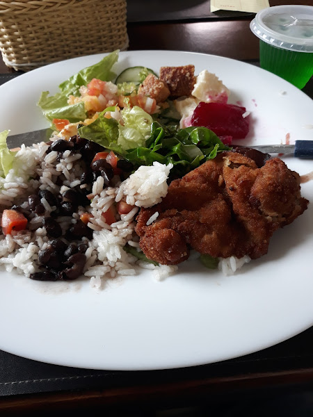 Foto 1 Restaurante e Pizzaria Babbo Rafaelle