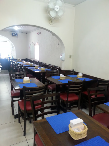 Foto 4 Restaurante e Pizzaria Babbo Rafaelle