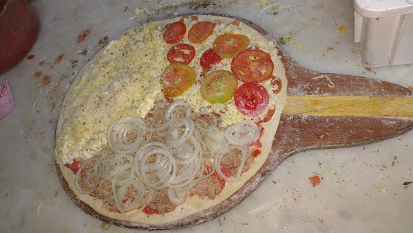 Foto 5 Restaurante e Pizzaria Babbo Rafaelle