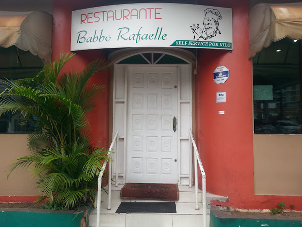 Foto 6 Restaurante e Pizzaria Babbo Rafaelle