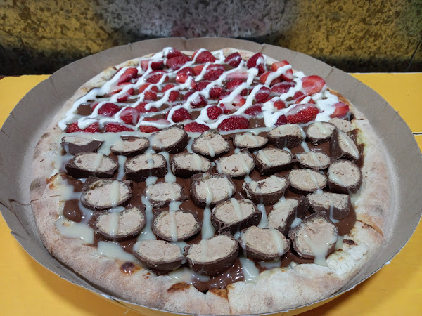 Foto 0 Pizzaria San Loreto