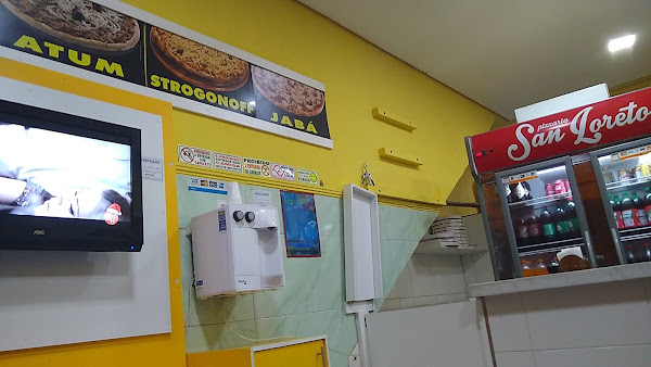 Foto 1 Pizzaria San Loreto