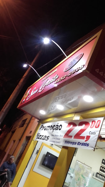 Foto 2 Pizzaria San Loreto Foto 2 Pizzaria San Loreto