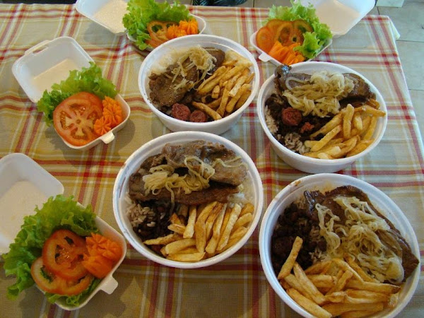 Restaurante e Pizzaria da Villa