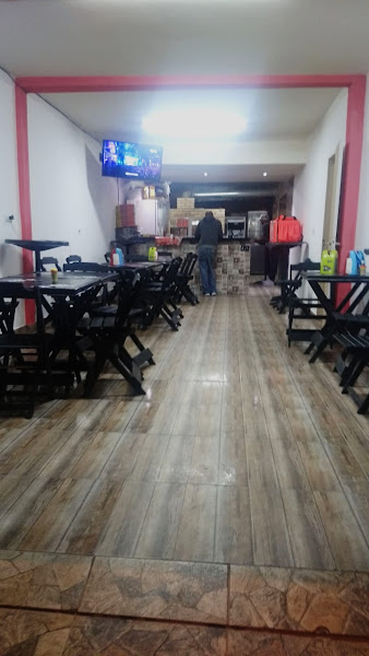 Foto 1 Restaurante e Pizzaria da Villa