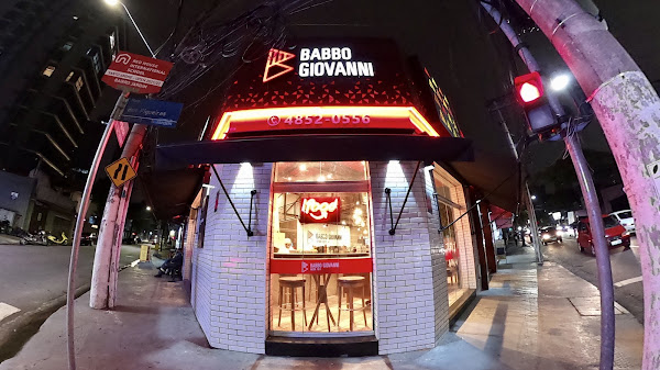 Foto 2 Babbo Giovanni - Santo André (ABC)