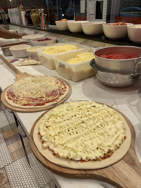 Foto 3 Babbo Giovanni - Santo André (ABC)