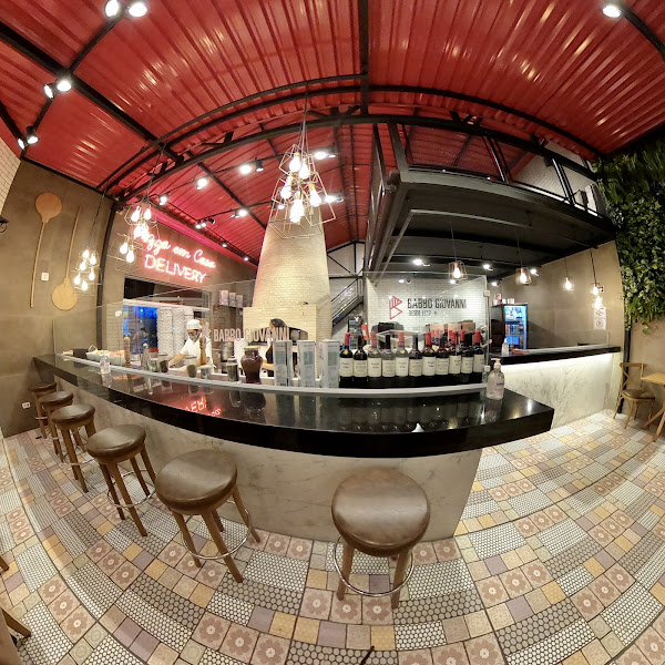 Foto 5 Babbo Giovanni - Santo André (ABC)