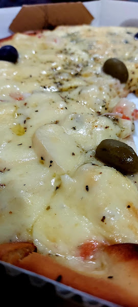 Foto 1 Pizzaria Nova Opção