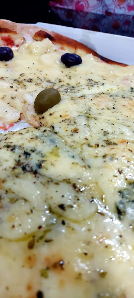 Foto 2 Pizzaria Nova Opção