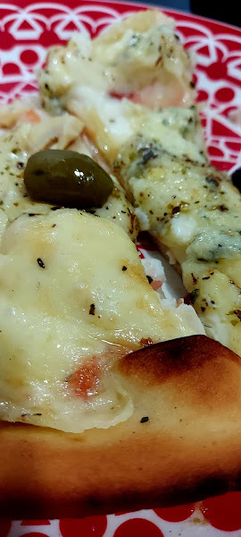 Foto 3 Pizzaria Nova Opção