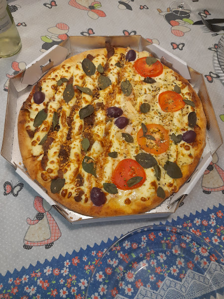 Foto 2 Torbelly Pizzeria