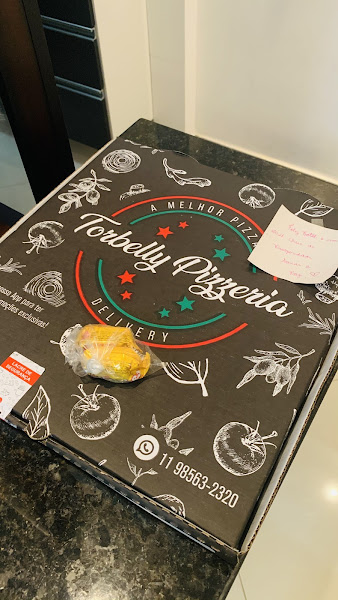 Foto 3 Torbelly Pizzeria