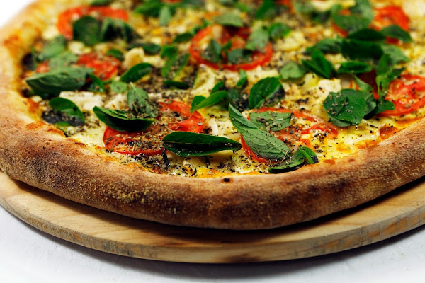 Foto 4 Torbelly Pizzeria