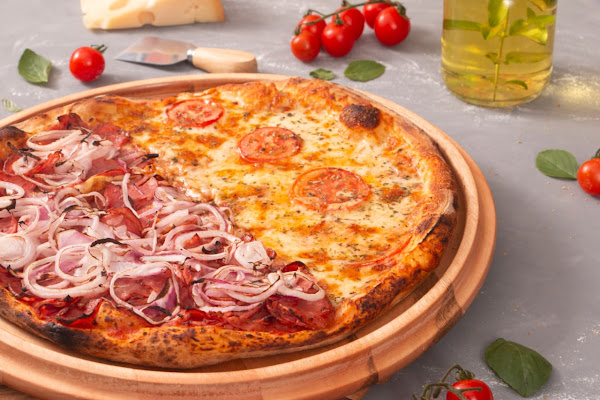 Foto 5 Torbelly Pizzeria