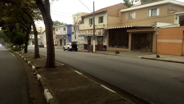 Foto 3 Bonna Pizza