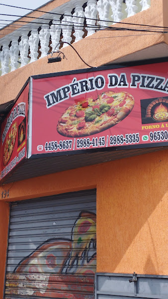 Pizzaria Império
