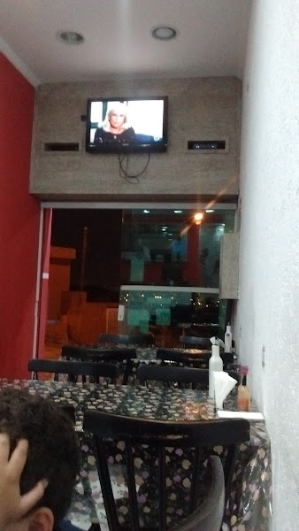 Foto 2 Pizzaria Império