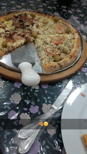 Foto 4 Pizzaria Império