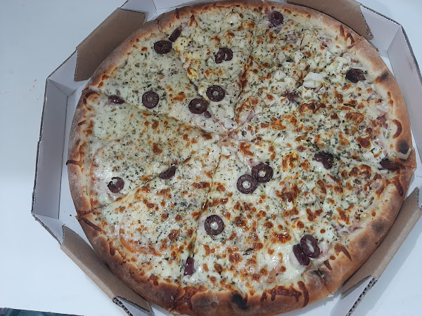 Foto 2 Bela Isa Pizzaria