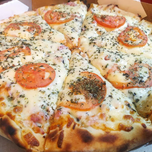 Foto 3 Bela Isa Pizzaria