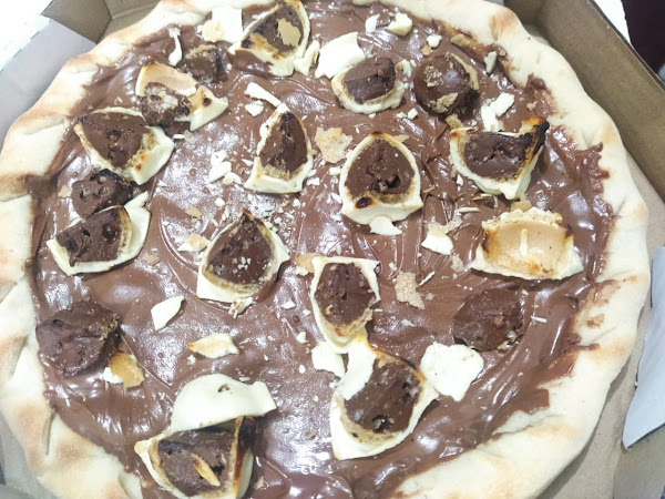 Foto 4 Bela Isa Pizzaria Foto 4 Bela Isa Pizzaria