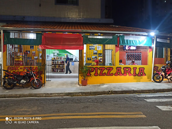 Pizzaria Sanmax Pizzaria Sanmax