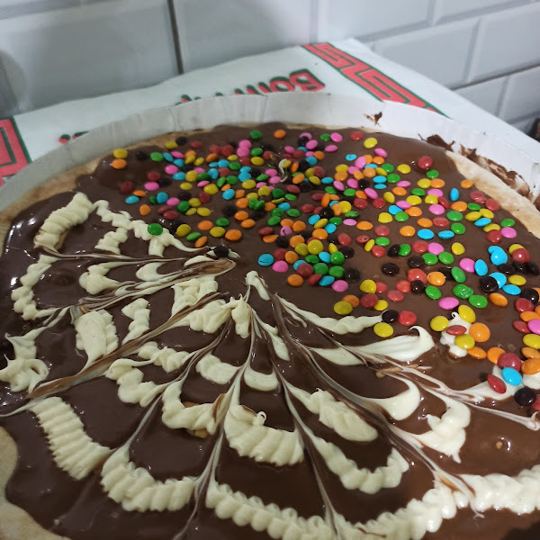 Foto 1 Pizzaria Sanmax