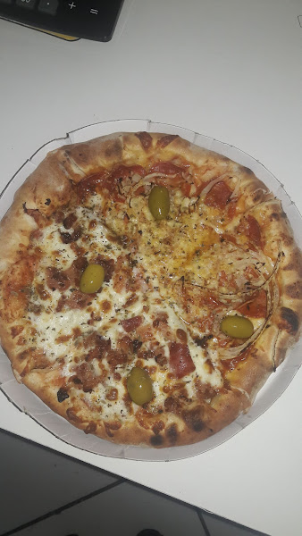 Foto 3 PIZZARIA DONALD