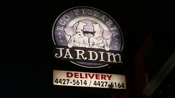 Foto 2 Eco Pizzaria Jardim