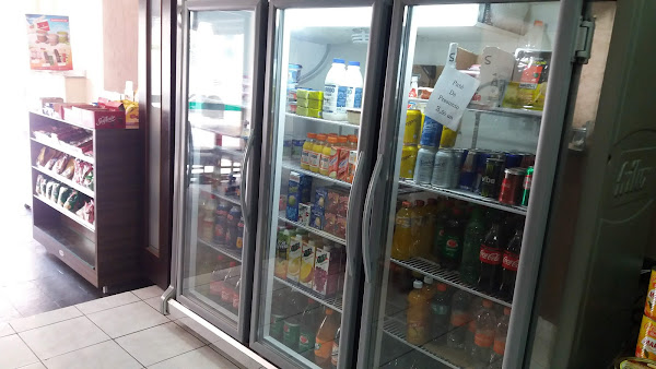 Foto 3 Eco Pizzaria Jardim