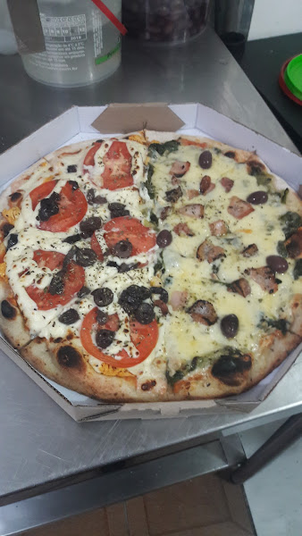 Foto 4 Eco Pizzaria Jardim