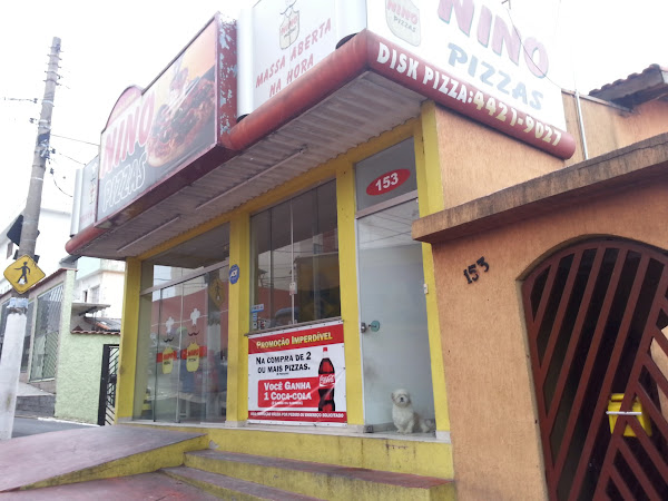 Nino Pizzas