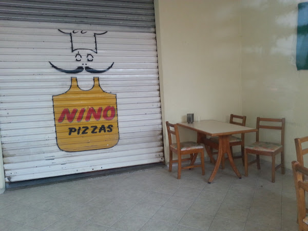Foto 1 Nino Pizzas