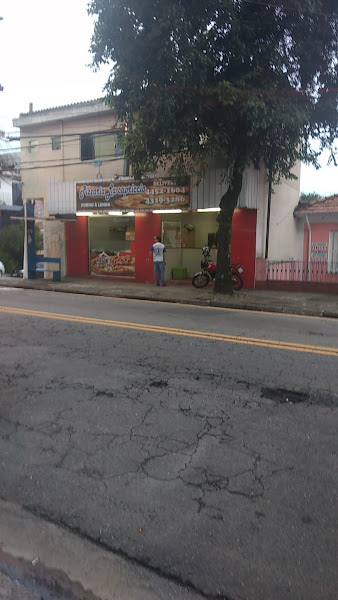 Pizzaria Nova Capriccio