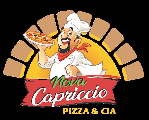Foto 3 Pizzaria Nova Capriccio