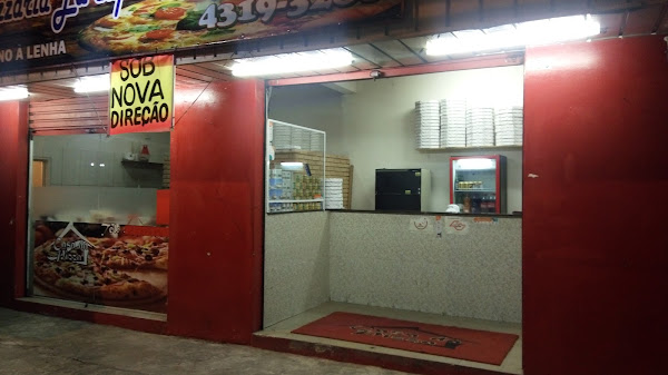 Foto 4 Pizzaria Nova Capriccio Foto 4 Pizzaria Nova Capriccio