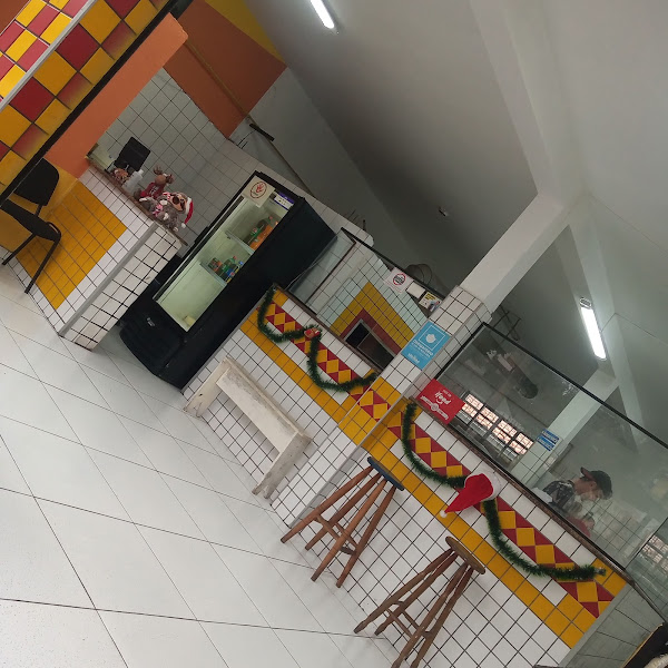 BELLA FACCIOLLE PIZZARIA